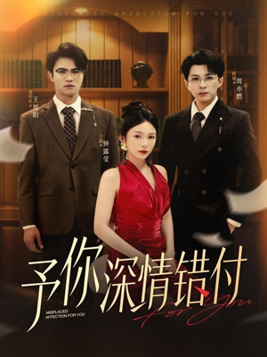予你深情错付(34集) 予你深情错付(34集)好看短剧推荐