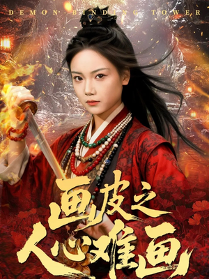 画皮惑却状元心醒时不见枕边人（61集）短剧抢先看全集