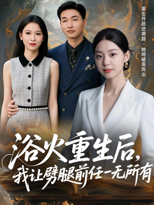 甩掉前任后，我涅槃重生了（69集）全集完整版