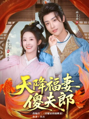 天降福妻傻夫郎（85集）口碑之选免费看