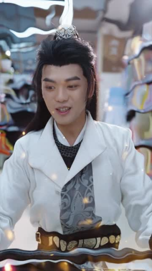 穿越灾荒年，我靠超市仓库救红颜（81集）精彩短剧分享