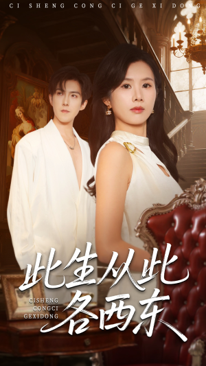 此生从此各西东（60集）免费看短剧全集