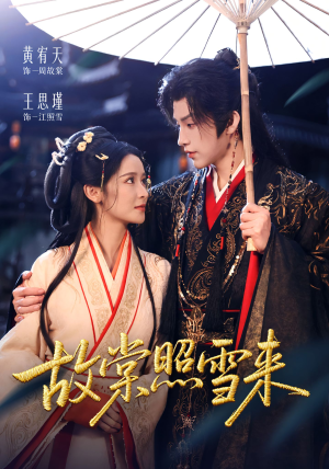 故棠照雪来（100集）免费在线看全集