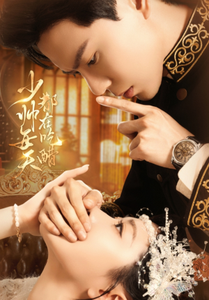 少帅每天都在吃醋（81集）短剧介绍