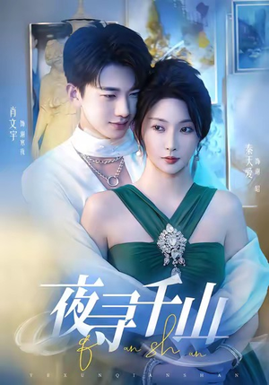 夜寻千山（60集）全集一次看完