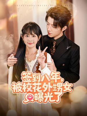 签到八年，被校花外甥女曝光了（80集）在线看免费版