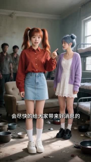 我凭前世记忆改写末世结局（长篇）独家短剧免费看