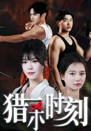 猎杀时刻（33集）解说文案