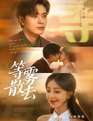 雾散情归处（75集）高质量短剧推荐