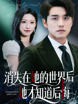 消失在她的世界后她才知道后悔（61集）真的好看吗