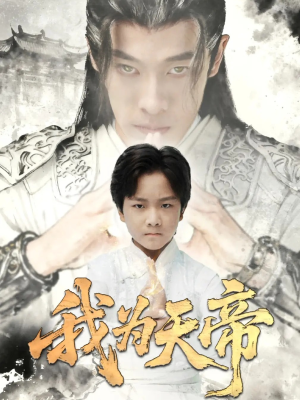 我为天帝(61集) 我为天帝(61集)全集一次看完