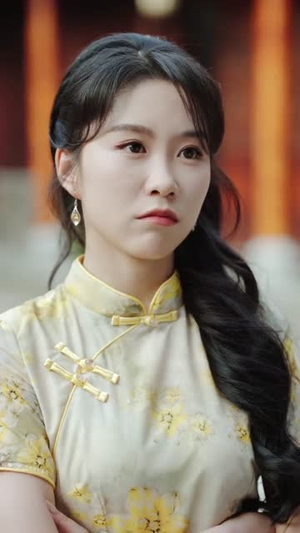 督军不好了，夫人投敌啦（68集）全集免费观看