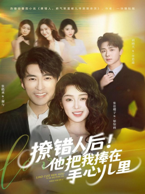 撩错人后！他把我捧在手心儿里（81集）免费观看就是爽