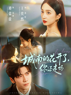 城南的花开了，你还走吗（84集）精彩短剧推荐
