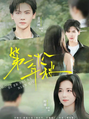 第二十八年秋（75集）经典老剧免费看