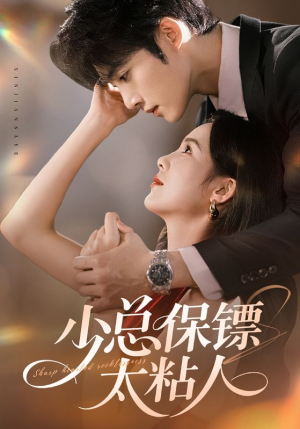 少总保镖太粘人（73集）热门短剧追到爽