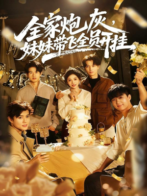 全家炮灰妹妹带飞全员开挂（75集）常回家看看短剧