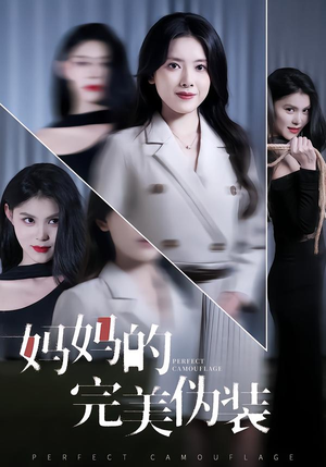 妈妈的完美伪装（60集）1-102集