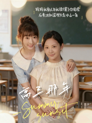 高三那年（61集）甜宠短剧追到爽