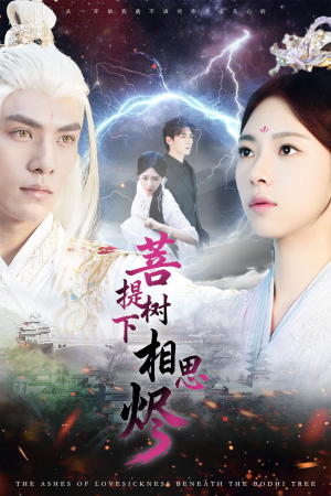 菩提树下相思烬（63集）全集在线看