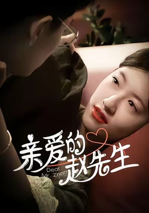 亲爱的赵先生（100集）免费短剧片段