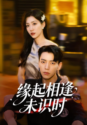 缘起相逢未识时（57集）网络小短剧