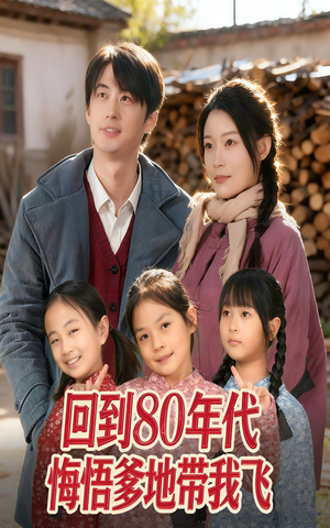 回到80年代悔悟爹地带我飞（80集）全集下载