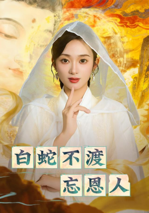 白蛇不渡忘恩人（60集）女主角是谁