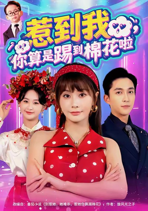 惹到我，你算是踢到棉花啦（67集）最火短剧推荐