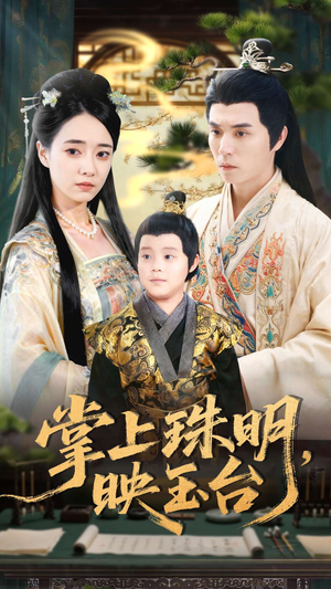 掌上珠明映玉台（79集）在线看