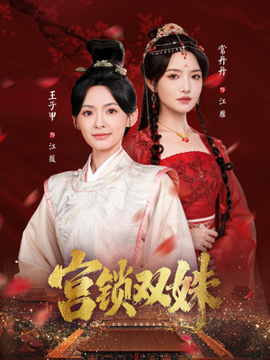 宫锁双姝（75集）百度在线观看