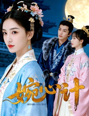 婉心计（49集）精彩短剧来袭