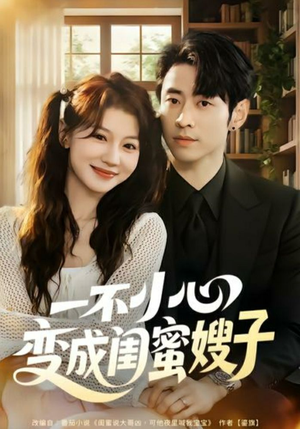 一不小心变成闺蜜嫂子（71集）短剧视频分享