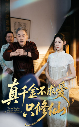 真千金不求爱只修仙（60集）在线看到大结局