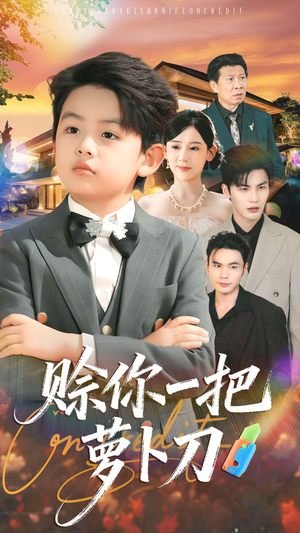 赊你一把萝卜刀（80集）无需会员轻松看