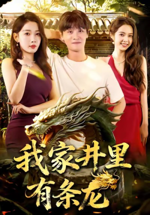 我家井里有条龙（80集）全集一网打尽