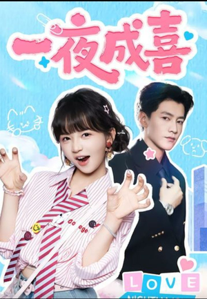 一夜成喜（60集））深深爱上这部剧