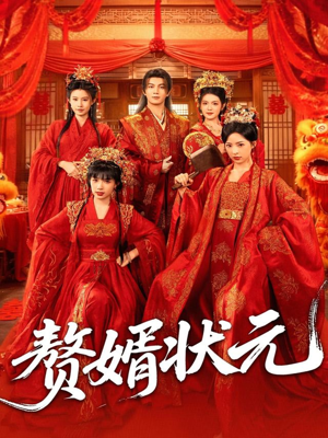 赘婿状元(79集) 赘婿状元(79集)番茄免费短剧