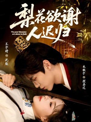 梨花欲谢人迟归（60集）一口气看完