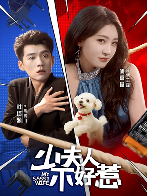 少夫人不好惹（61集）热门短剧免费看