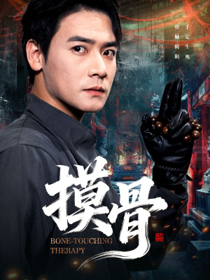 摸骨（74集）真的太好看了