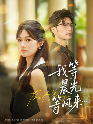 我等晨光等风来(70集) 我等晨光等风来(70集)全剧免费观看