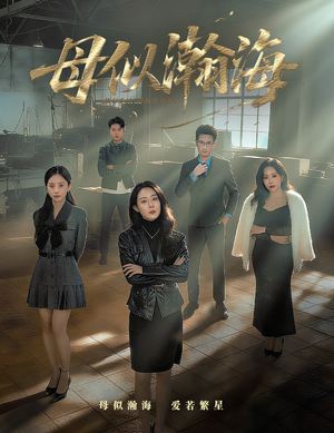 母似瀚海(71集) 母似瀚海(71集)免费看短剧全集