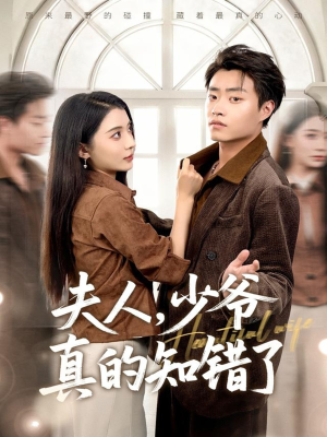夫人，少爷真的知错了（82集）热门短剧榜单
