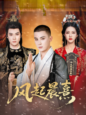 风起晨熹（63集）好看的短剧电影