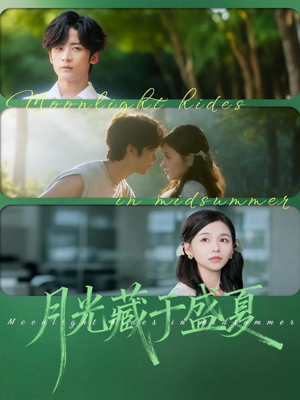 月光藏于盛夏（102集）一口气追完全集