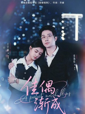 佳偶渐成（71集）短剧免费看