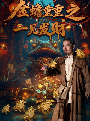 金蝉重重之一见发财（61集）热门短剧又来了