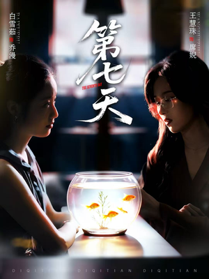 第七天（48集）在哪里可以全集