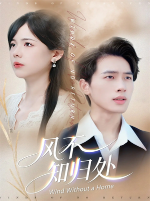 风不知归处（78集）女频短剧推荐